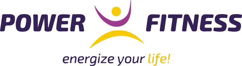 Logo Power Fitness